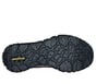 Waterproof: Arch Fit Road Walker - Vernal, RED / BLACK, full image number 2