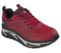 Waterproof: Arch Fit Road Walker - Vernal, RED / BLACK, full image number 3