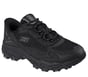 Skechers Slip-ins: Stamina - Crestmont Ridge All-Terrain, NOIR, full image number 3