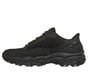 Skechers Slip-ins: Stamina - Crestmont Ridge All-Terrain, NOIR, full image number 4