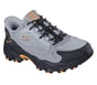 Skechers Slip-ins: Stamina - Crestmont Ridge All-Terrain, GRAY / MULTI, full image number 3