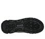 Skechers Slip-ins: Summits All-Terrain - Distant Bridge, GRAY / BLACK, full image number 2