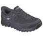 Skechers Slip-ins: Summits All-Terrain - Distant Bridge, CHARCOAL, full image number 3