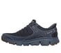 Skechers Slip-ins: Summits All-Terrain - Distant Bridge, CHARCOAL, full image number 4