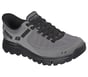 Skechers Slip-ins: Summits All-Terrain - Distant Bridge, GRAY / BLACK, full image number 3