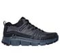 Waterproof: Summits AT - Canobie, GRIS ANTHRACITE / NOIR, full image number 0