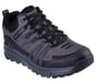 Waterproof: Summits AT - Canobie, GRIS ANTHRACITE / NOIR, full image number 3