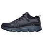 Waterproof: Summits AT - Canobie, GRIS ANTHRACITE / NOIR, full image number 4