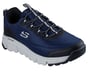 Summits AT - Triple Bridges, NAVY / BLACK, full image number 8