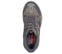 Skechers Slip-ins: Vigor AT, OLIVE / GRAY, full image number 6