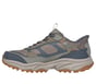 Skechers Slip-ins: Vigor AT, OLIVE / GRAY, full image number 9