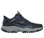 Skechers Slip-ins: Vigor AT, NAVY, full image number 0