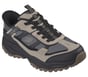 Skechers Slip-ins: Vigor AT, TAUPE / NOIR, full image number 3