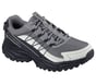 Vigor All-Terrain - Country Three, BLACK / GRAY, full image number 3