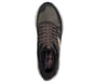 Skechers Slip-ins: Ridge Oak - Gateway Trail, OLAJZÖLD, full image number 1