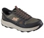 Skechers Slip-ins: Ridge Oak - Gateway Trail, OLAJZÖLD, full image number 3
