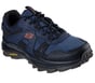 Equalizer 5.0 Trail - Tumbler Ridge, BLEU MARINE / NOIR, full image number 3