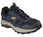 Waterproof: Equalizer 5.0 Trail - Tumbler Ridge, NAVY, full image number 3