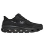 Skechers Slip-ins: Glide-Step Sole - Glover Peak, BLACK, full image number 0