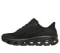 Skechers Slip-ins: Glide-Step Sole - Glover Peak, BLACK, full image number 4