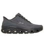 Skechers Slip-ins: Glide-Step Sole - Glover Peak, CHARCOAL/BLACK, full image number 0
