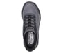 Skechers Slip-ins: Glide-Step Sole - Glover Peak, CHARCOAL/BLACK, full image number 1