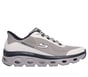 Skechers Slip-ins: Glide-Step Sole - Glover Peak, NATURAL / BLACK, full image number 0