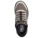 Skechers Slip-ins: Glide-Step Sole - Glover Peak, NATURAL / BLACK, full image number 1
