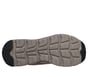 Skechers Slip-ins: Glide-Step Sole - Glover Peak, NATURAL / BLACK, full image number 2