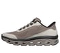 Skechers Slip-ins: Glide-Step Sole - Glover Peak, NATURAL / BLACK, full image number 4