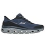 Skechers Slip-ins: Glide-Step Sole - Glover Peak, SLATE, full image number 0