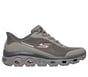 Skechers Slip-Ins: Glide-Step Sole - Glover Peak, TAUPE, full image number 0