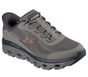 Skechers Slip-Ins: Glide-Step Sole - Glover Peak, TAUPE, full image number 1