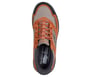 Skechers Slip-Ins: Glide-Step Sole - Carpenter Ridge, NAVY / BROWN, full image number 1