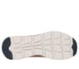 Skechers Slip-Ins: Glide-Step Sole - Carpenter Ridge, NAVY / BROWN, full image number 2