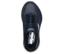 Skechers Slip-ins Relaxed Fit: Max Cushioning Zirrus, CHARCOAL, full image number 1