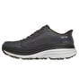 Skechers Slip-ins Relaxed Fit: Max Cushioning Zirrus, CHARCOAL, full image number 4