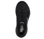 Skechers Slip-ins Relaxed Fit: Max Cushioning Zirrus, BLACK, full image number 1