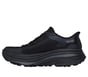 Skechers Slip-ins Relaxed Fit: Max Cushioning Zirrus, BLACK, full image number 4