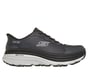Skechers Slip-ins Relaxed Fit: Max Cushioning Zirrus, CHARCOAL, full image number 0