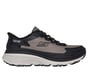 Skechers Slip-ins Relaxed Fit: Max Cushioning Zirrus, TAUPE / BLACK, full image number 0