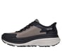 Skechers Slip-ins Relaxed Fit: Max Cushioning Zirrus, TAUPE / BLACK, full image number 4