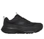 Relaxed Fit: Max Cushioning Zirrus - Zirrostratus, NERO, full image number 0
