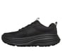 Relaxed Fit: Max Cushioning Zirrus - Zirrostratus, NERO, full image number 4