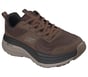Relaxed Fit: Max Cushioning Zirrus - Zirrostratus, BROWN, full image number 3