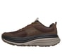 Relaxed Fit: Max Cushioning Zirrus - Zirrostratus, BROWN, full image number 4