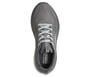 Relaxed Fit: Max Cushioning Zirrus - Zirrostratus, GRAY, full image number 1
