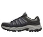 Stamina - Afterburn Legacy All Terrain, BLEU MARINE / GRIS, full image number 4