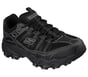 Stamina - Afterburn Legacy All Terrain, BLACK, full image number 3