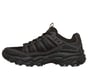 Stamina - Afterburn Legacy All Terrain, BLACK, full image number 4